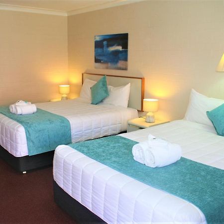 Club Motel Armidale Buitenkant foto